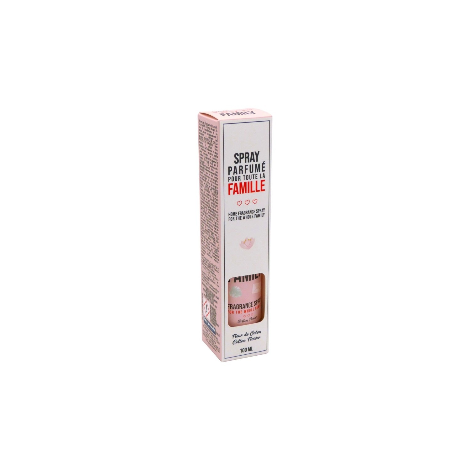 Mirisni sprej Take a Candle - 100 ml