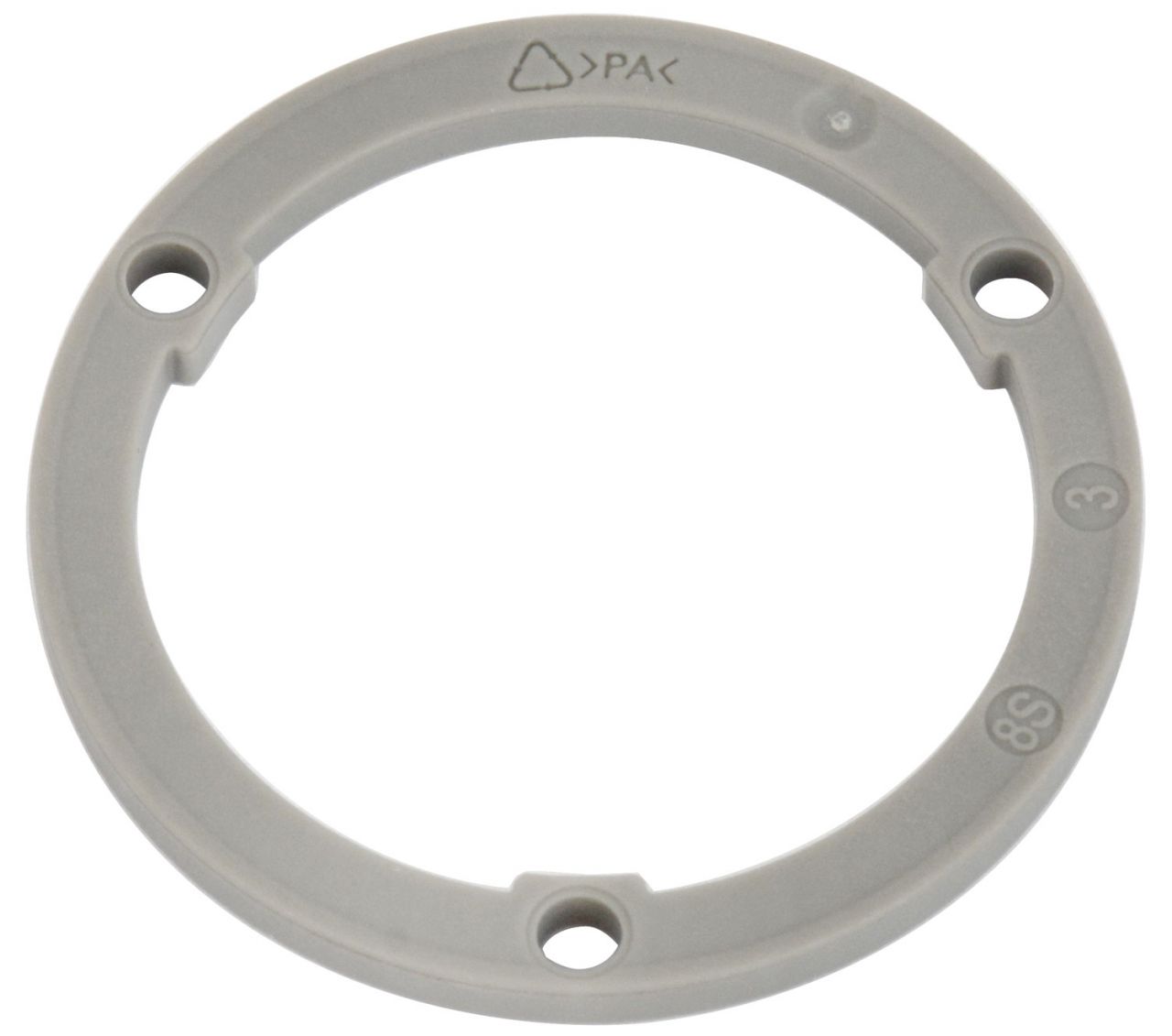 Shimano Distanzring PU 3mm für 7-fach Kassetten kaufen | Bike-Discount