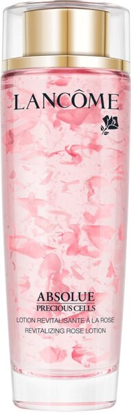 Lancôme Absolue Precious Cells Rose Lotion Gesichtslotion