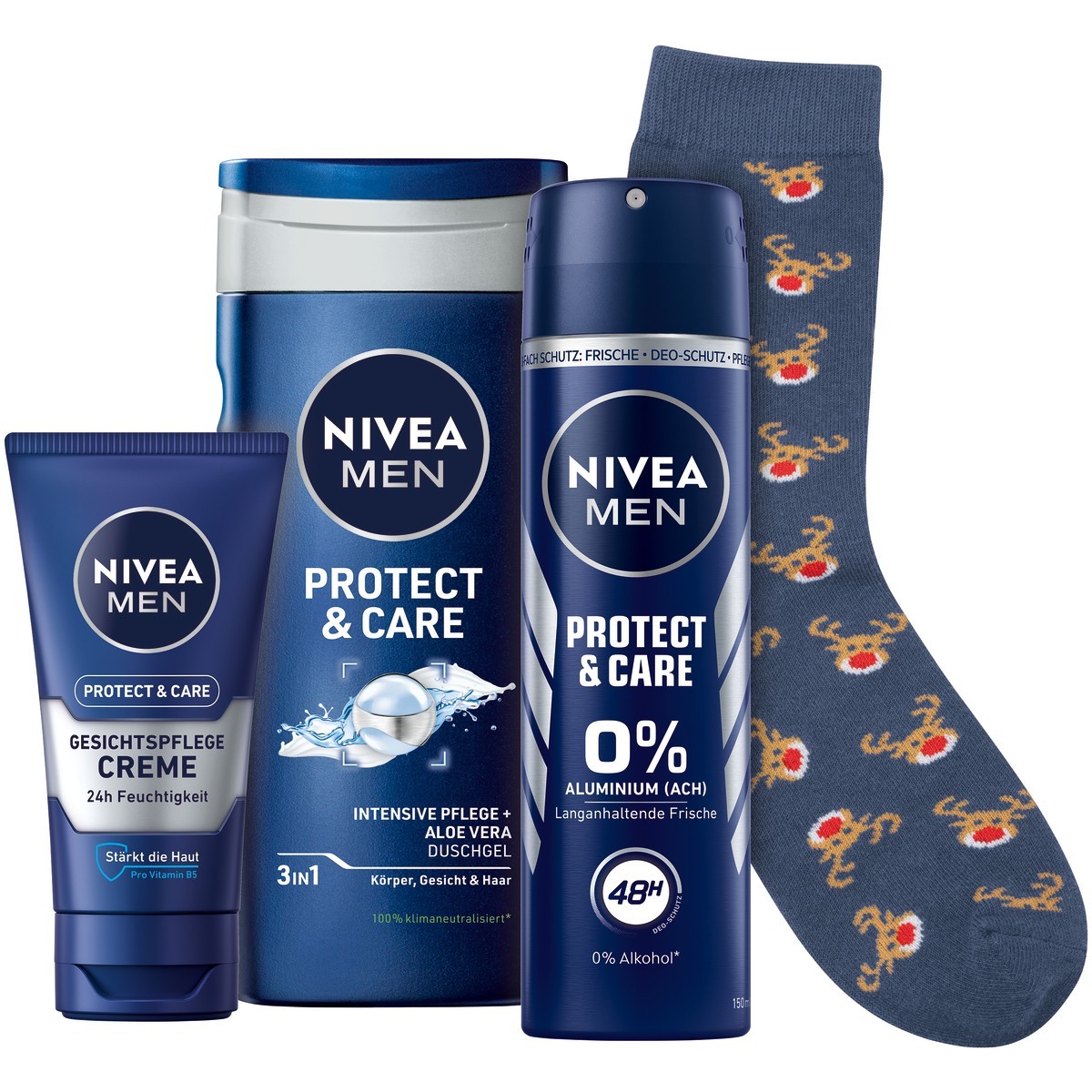 Men's Stuff Geschenkset