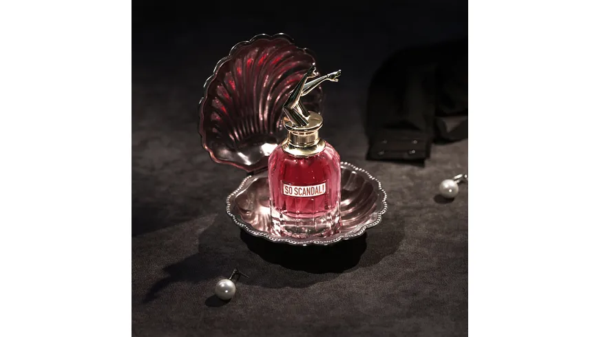 Jean Paul Gaultier SO Scandal! Eau de Parfum