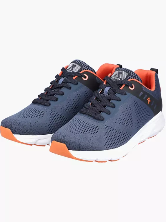 Rieker Herren Sneaker Low
