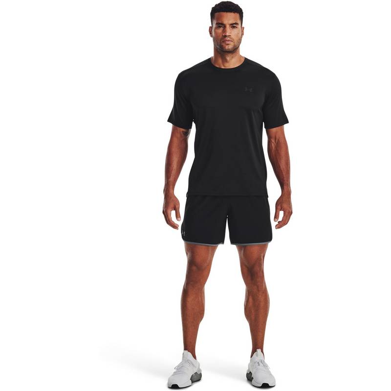 Under Armour Tech Vent Funktionsshirt Herren