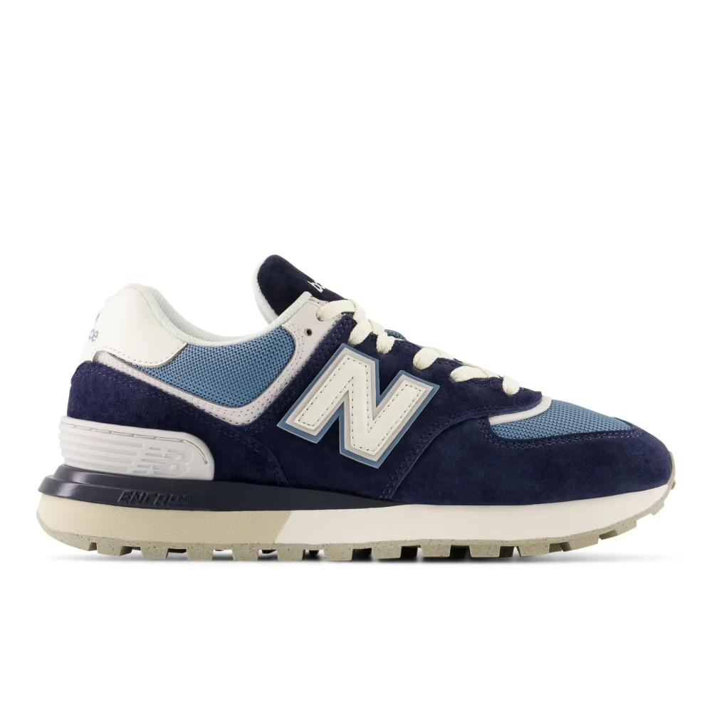 New Balance 574 Legacy U574LGVC / blau
