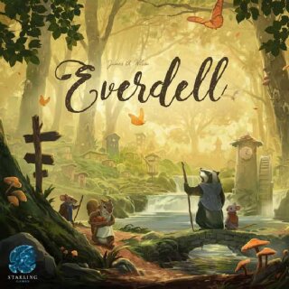 Everdell (EN)