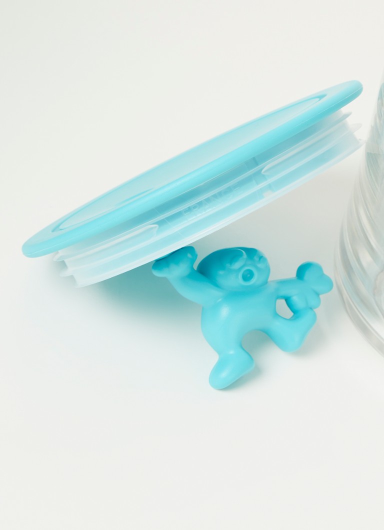 Alessi Gianni uzglabāšanas burka