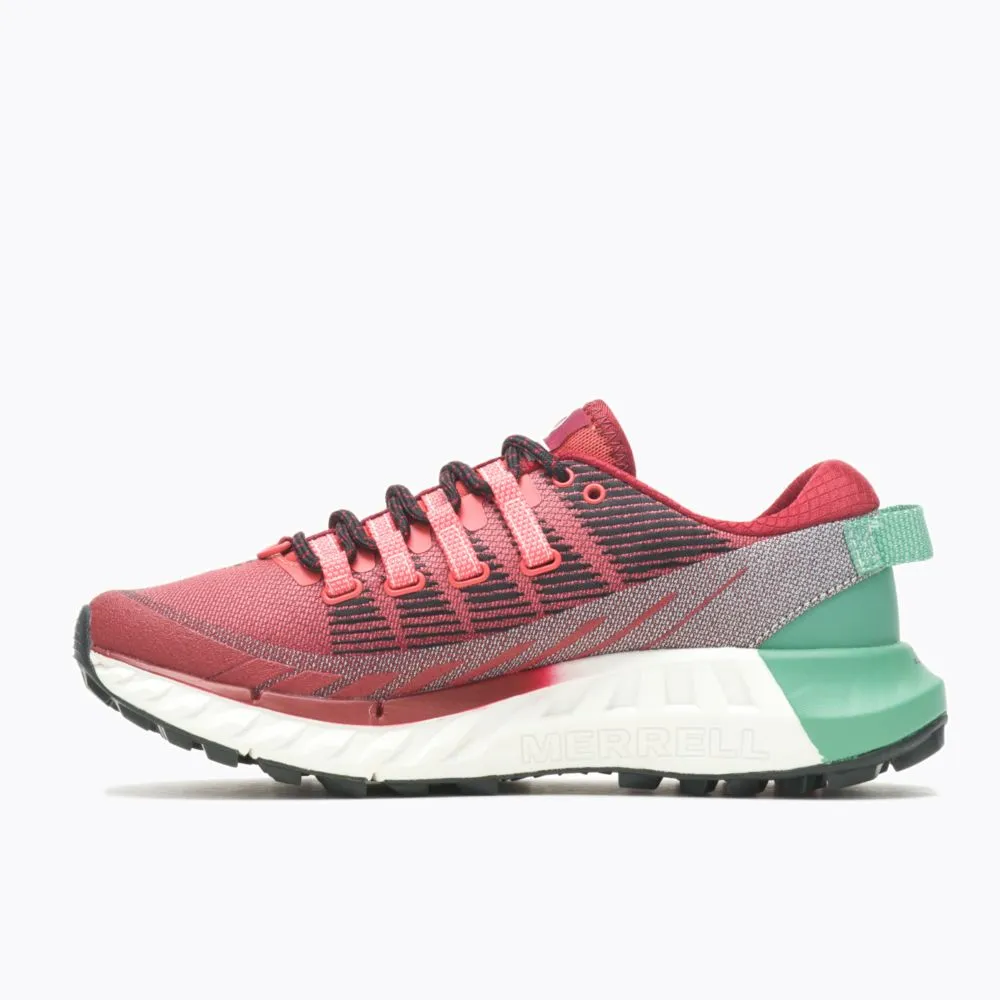 Merrell Agility Peak 4 J067410 / pink