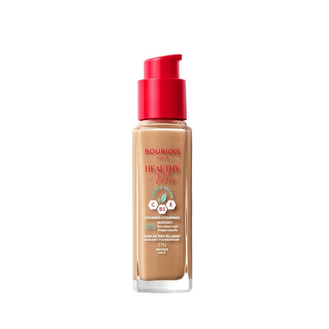 Bourjois MEZCLA SALUDABLE LIMPIA