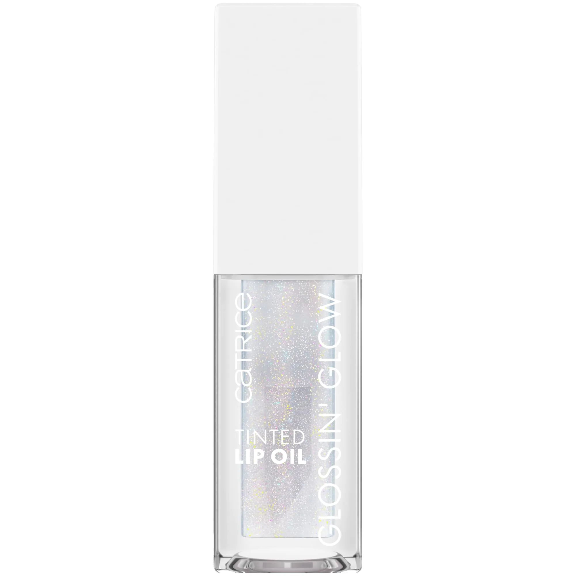 Catrice Glossin Glow Έλαιο Χειλιών με Χρώμα 060