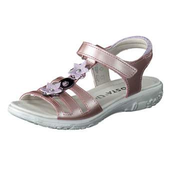 Ricosta Lilly Sandale in rosa
