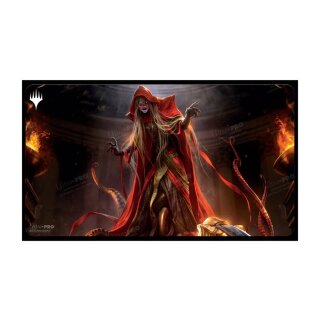 UP - Dominaria United Playmat A for Magic: The Gathering