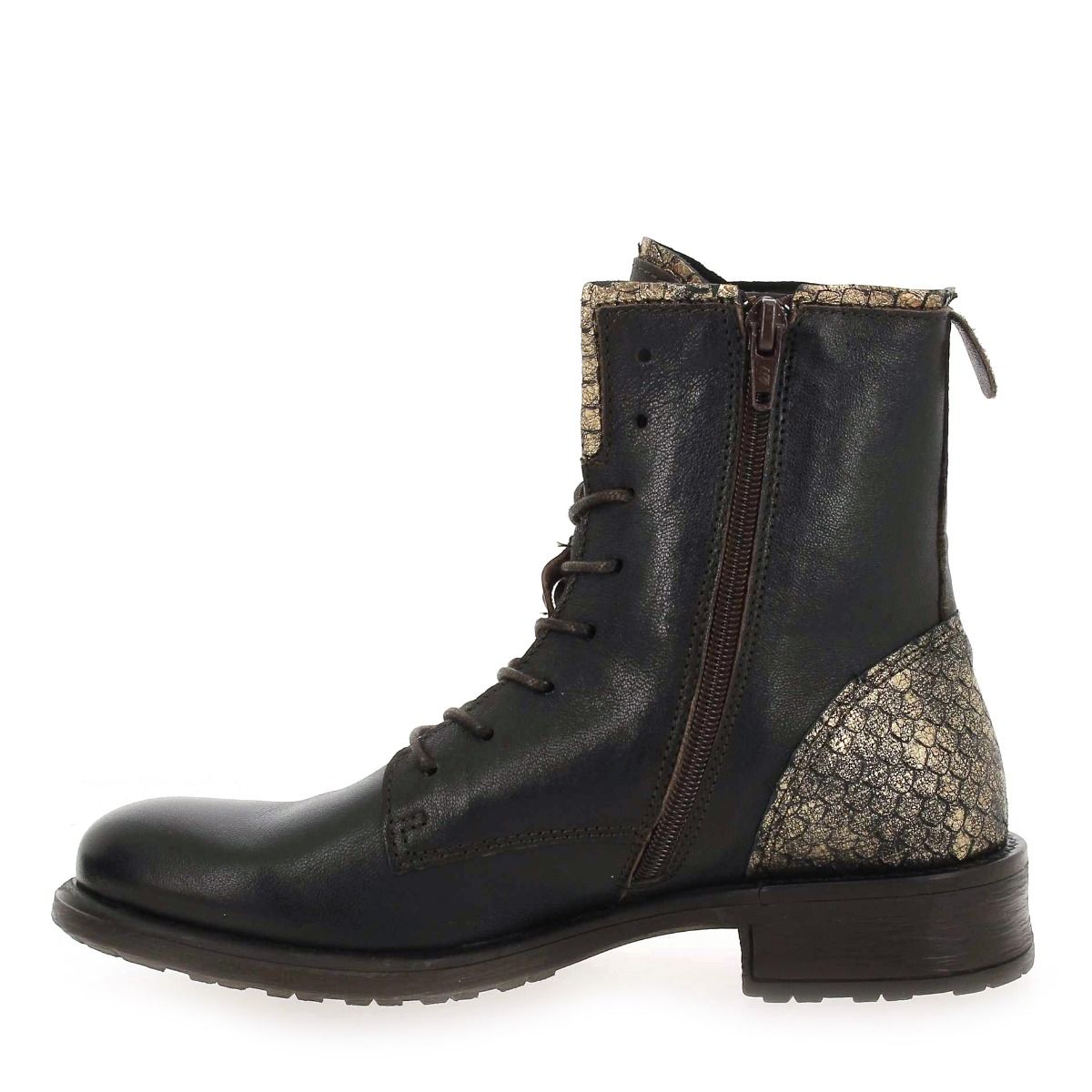 Coco & Abricot  DAIX H22 - Chocolat Noir