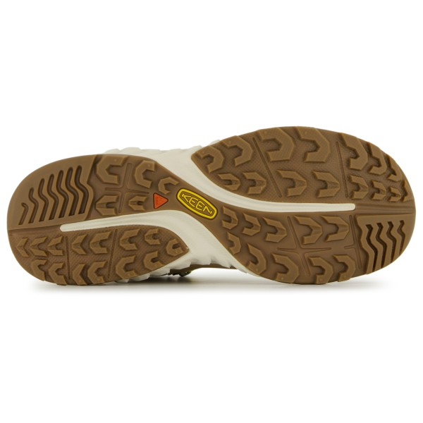 Keen - Women's NXIS Explorer Mid WP - Wanderschuhe