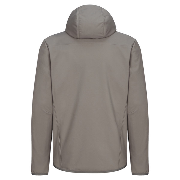 BORNBERG HOODY M Herren - Softshelljacke