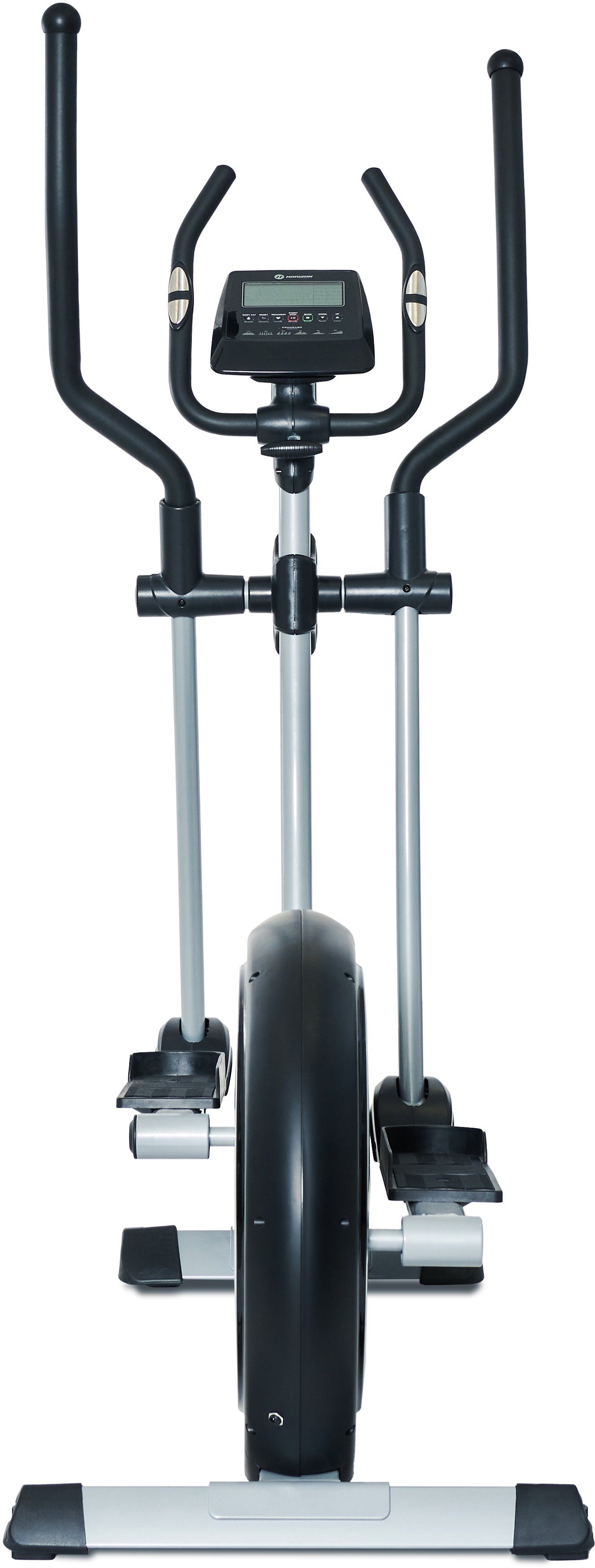 Horizon Fitness Crosstrainer Syros E, EnergySaver Mode