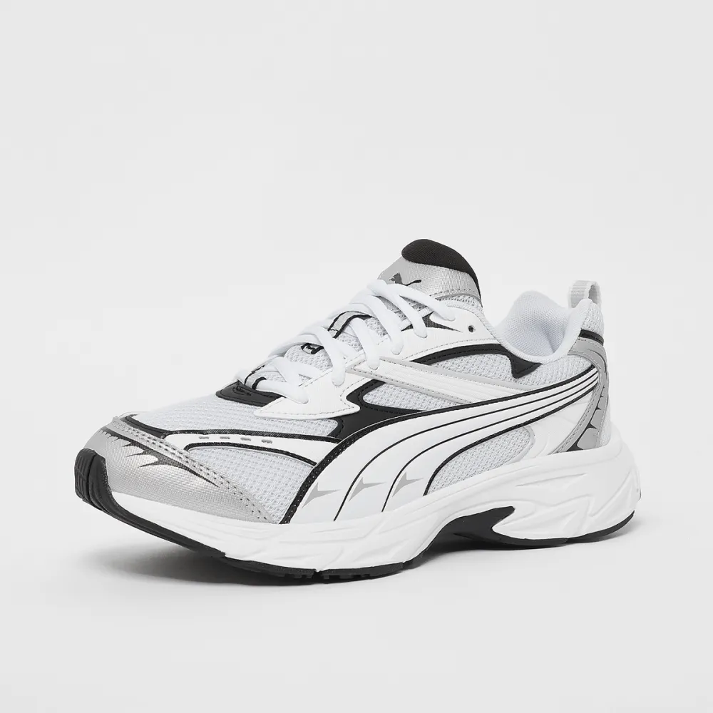 PUMA Morphic Base 392982 02 / grau