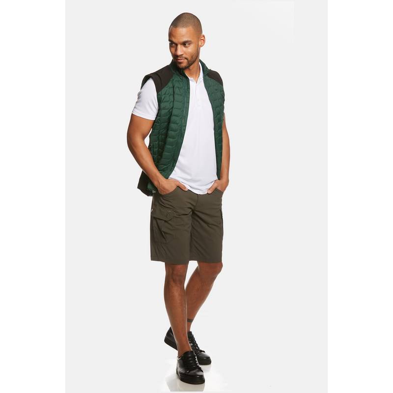 Jeff Green Stan Funktionsshorts Herren