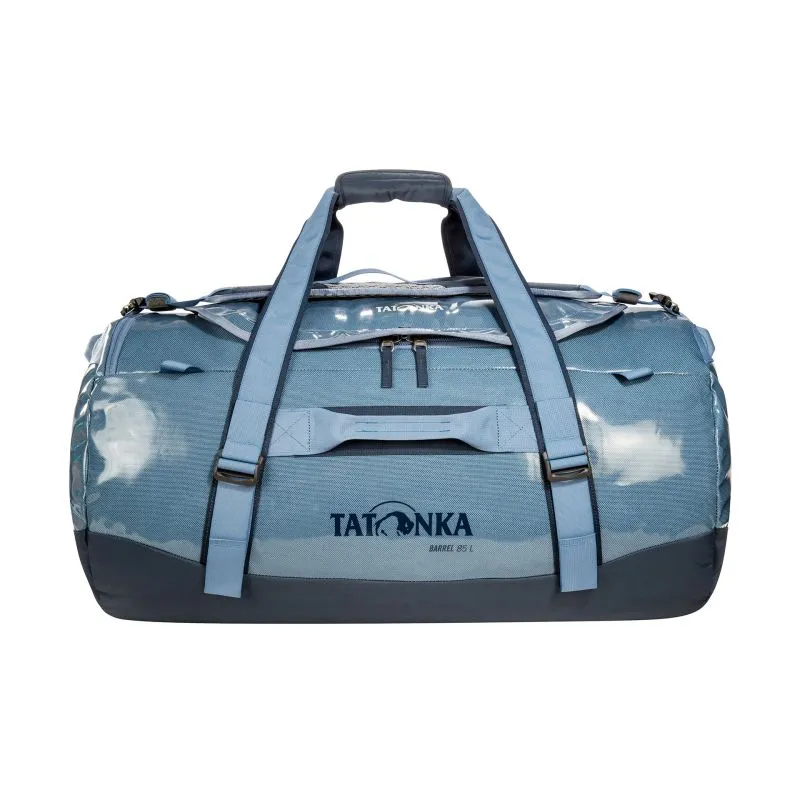 Tatonka Reisetasche Barrel 85 - elemental blue