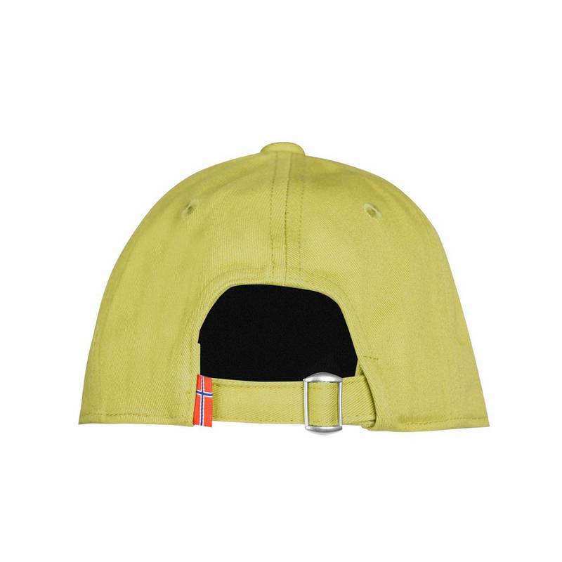 Trollkids Kroksand Cap Kinder