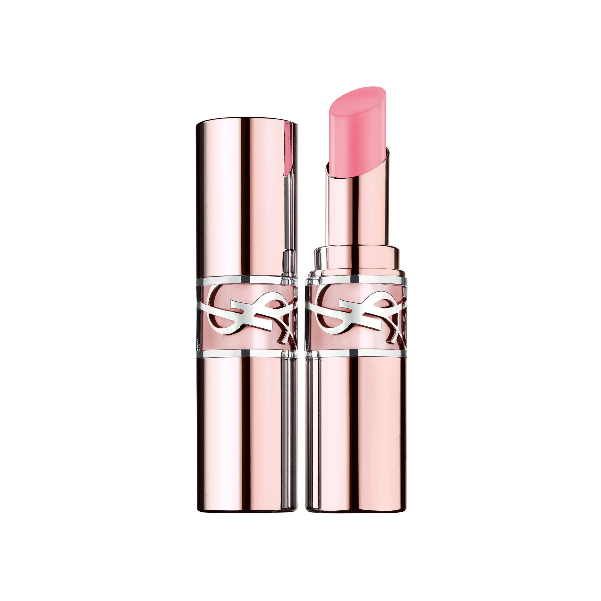 Labbra YSL Loveshine Candy Glow - Rossetto brillante, Balsamo Labbra, Rossetto