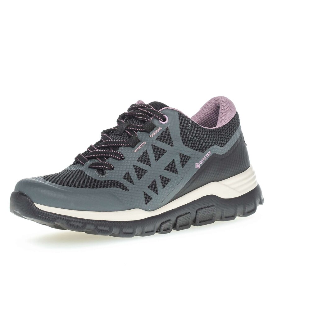 rollingsoft Sneaker low grau