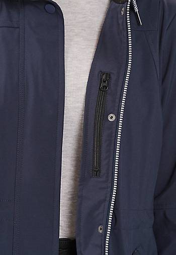Whistler Softshelljacke ISOBEL mit komfortablem Langschnitt