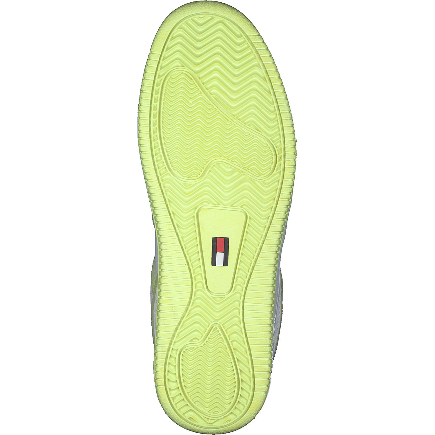 Tommy Hilfiger EN0EN02084, Sneakers, Damen, white