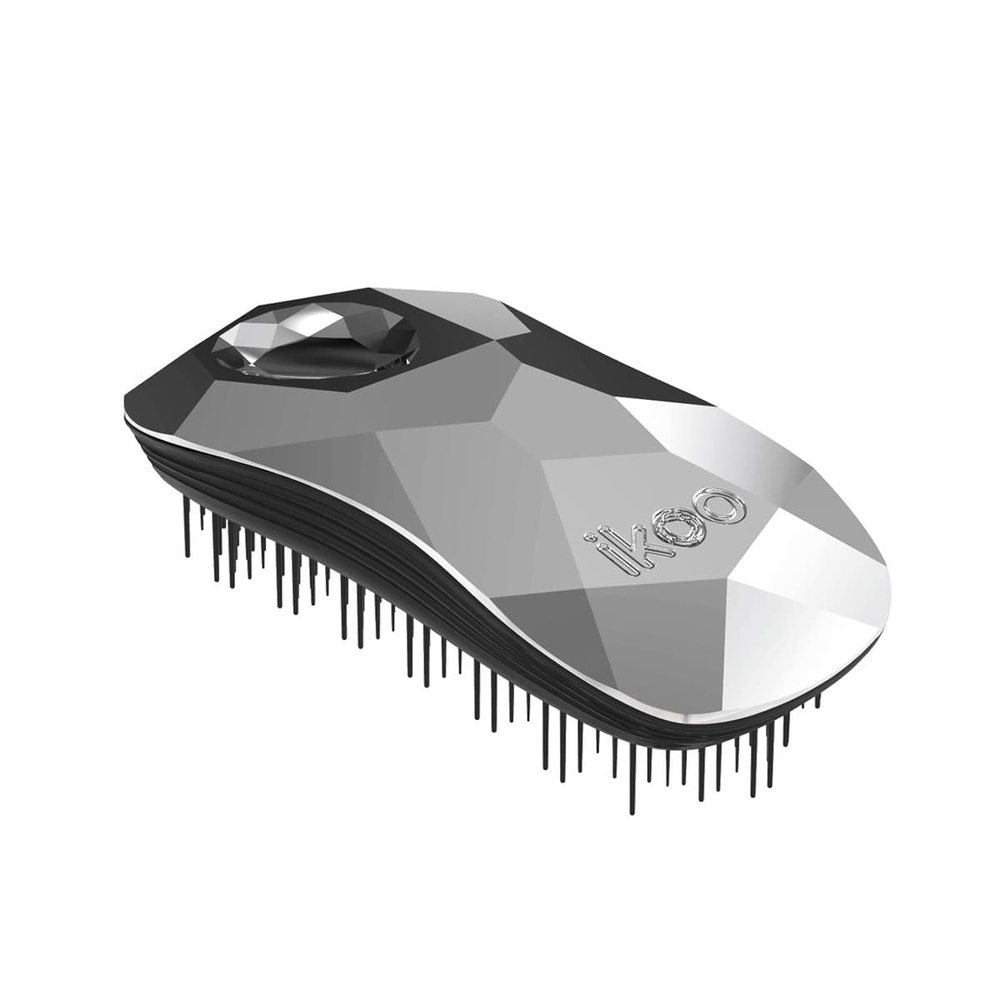 ikoo Brosse Démêlante ikoo Glamour -Home - Prima Ballerina Brosse cheveux
