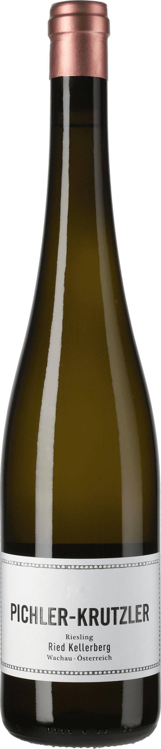 Pichler Krutzler: Riesling Ried Kellerberg 2022