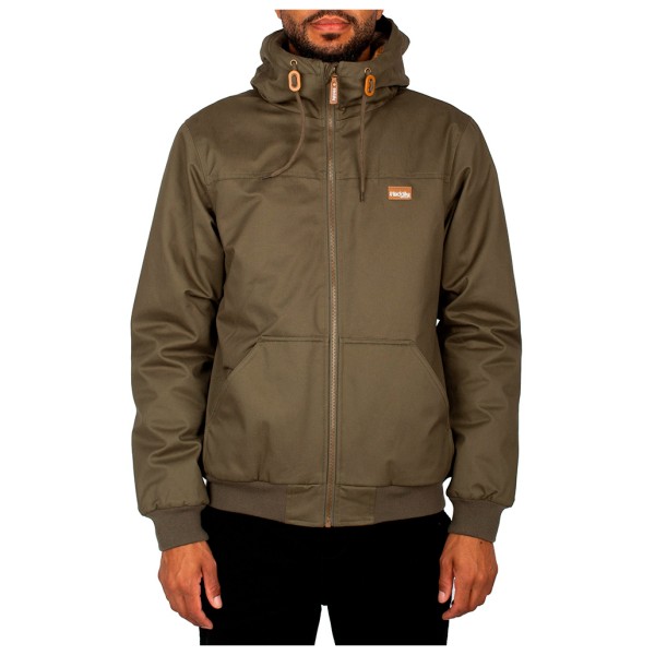 Iriedaily - Wonderer Jacket - Freizeitjacke