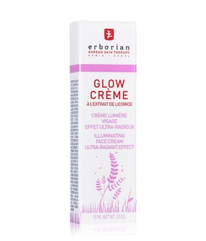 Erborian Glow Gesichtscreme 15 ml
