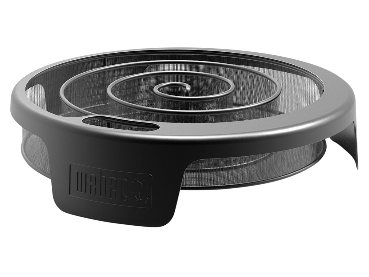 Weber Cold Smoke Generator