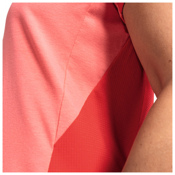 Schöffel - Women's T-Shirt Solvorn - Funktionsshirt