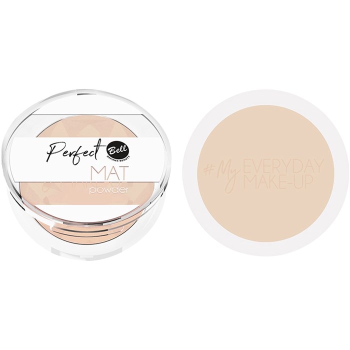Perfect Mat Powder