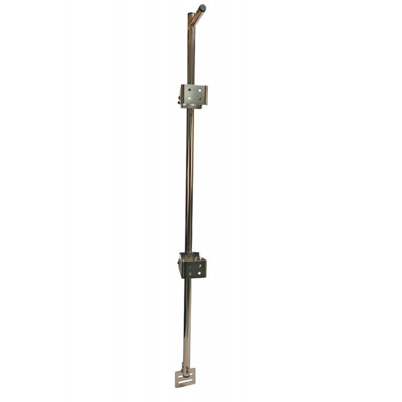 Seanox 360° justerbar sondestang