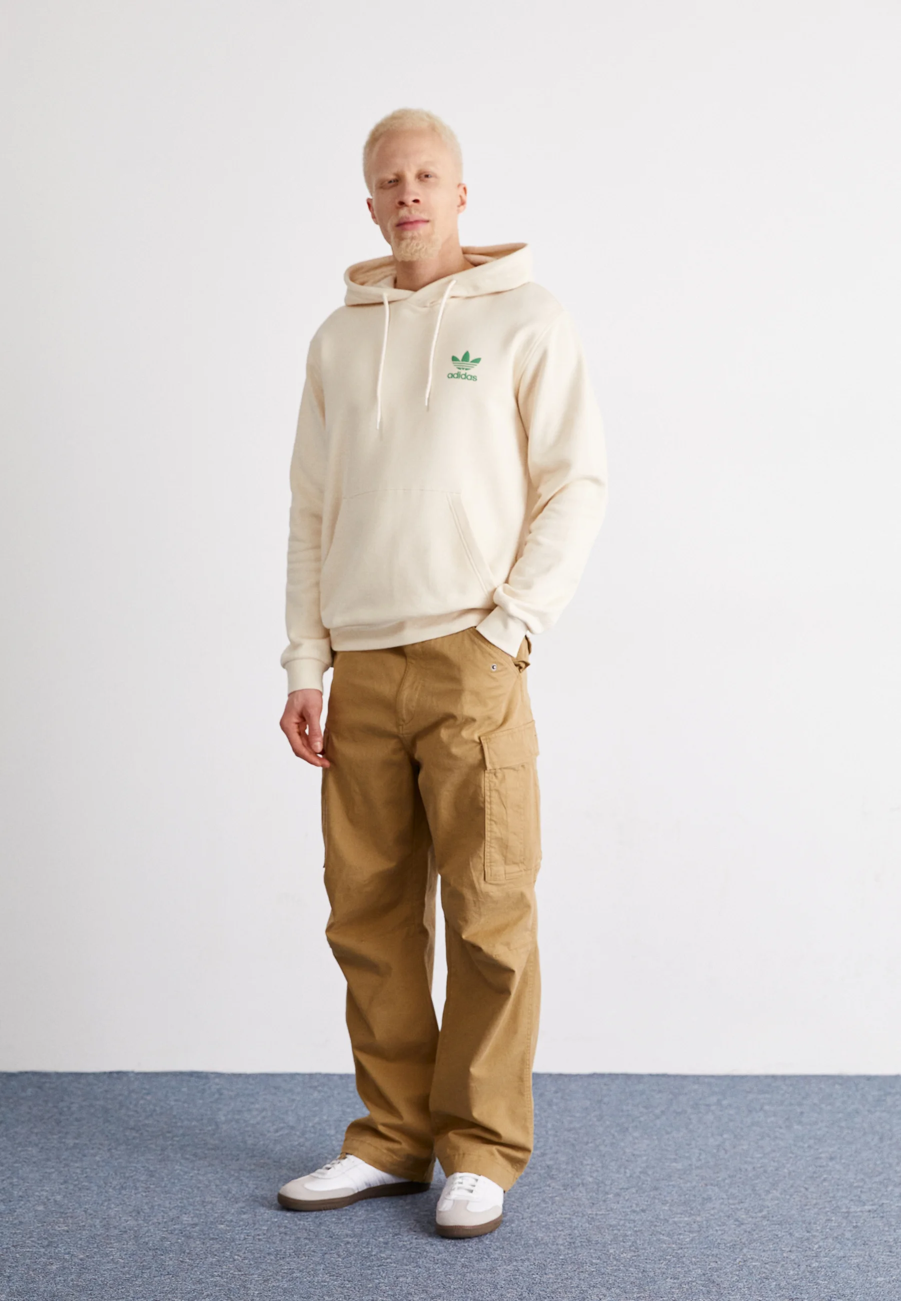 adidas Originals HOODY - Sudadera