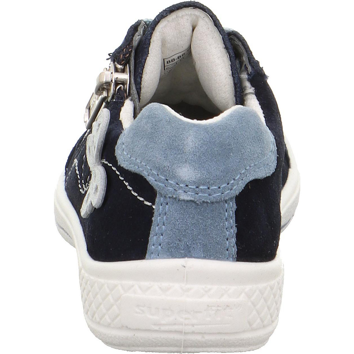 Sneakers Low TENSY WMS Weite M4 für Mädchen