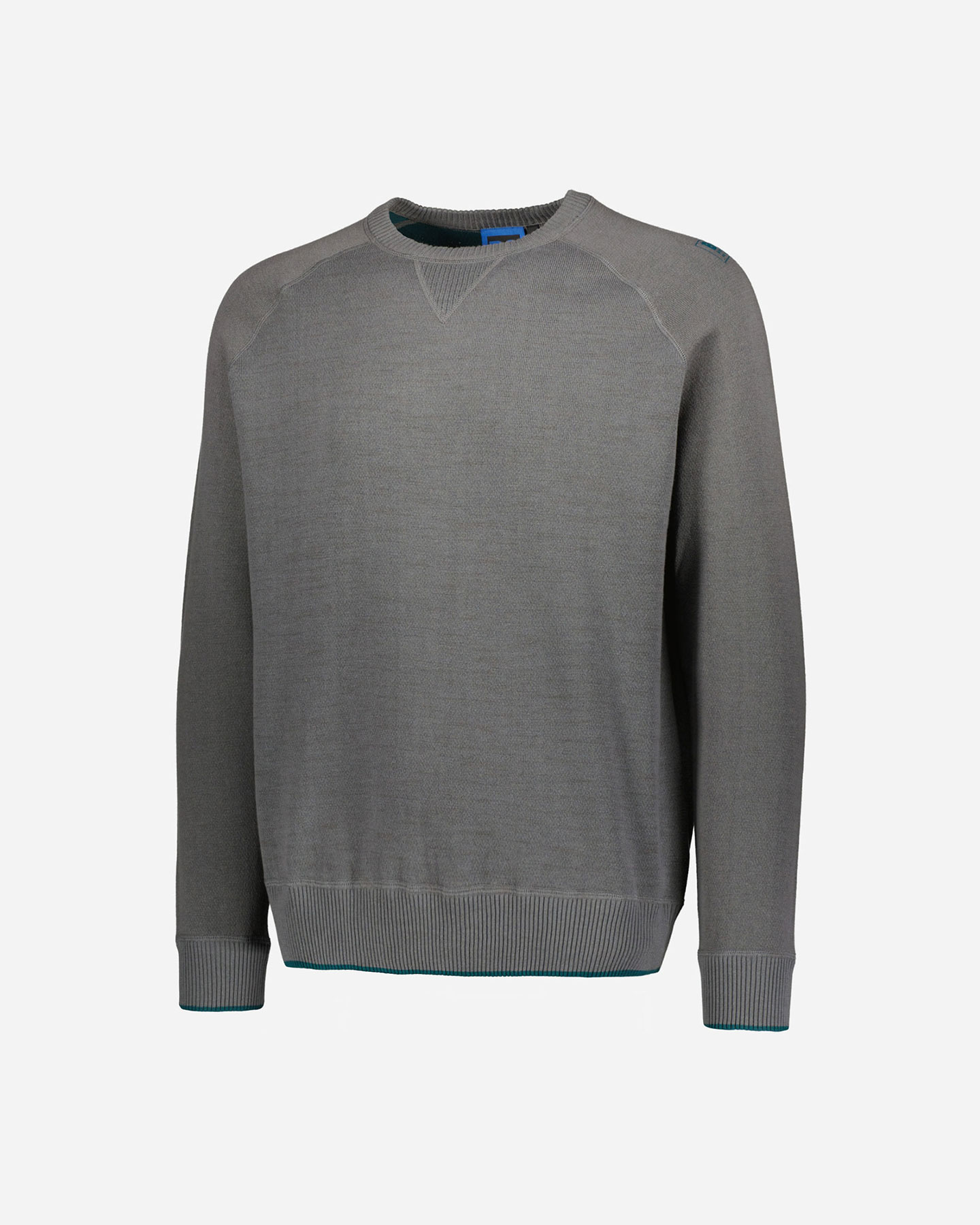 Blok s logom spoločnosti Maglione Best M BCM514W22-1135