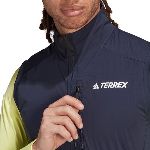 HERREN SKILANGLAUFWESTE XPERIOR SOFT SHELL