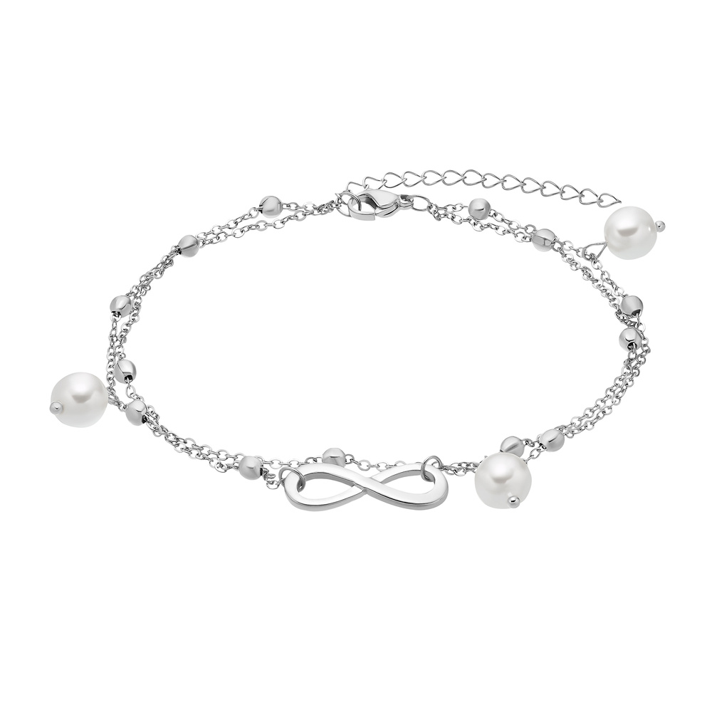 Heideman Bracelet de cheville Henrietta Chaîne
