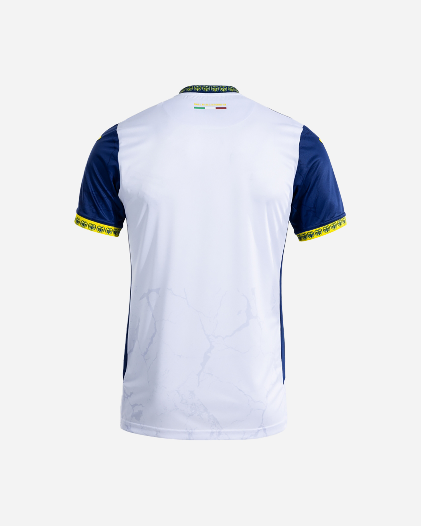 Oficiálny futbalový dres Joma Hellas Verona Away 24-25 M TI10601B0202.SR