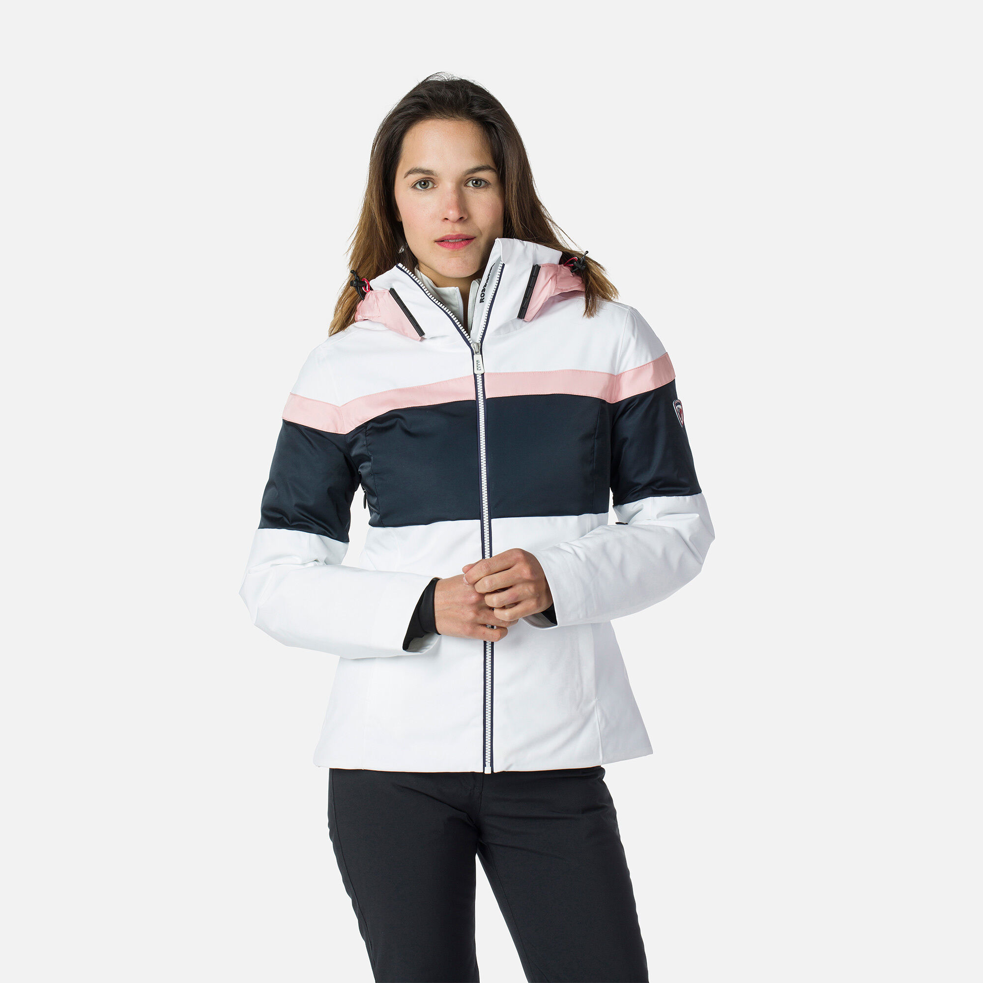 Veste de ski Palmares Satin Femme