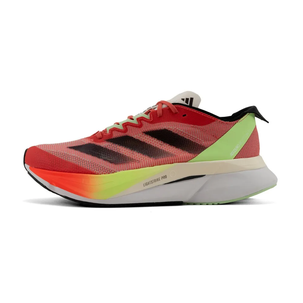 adidas Adizero Boston 12 IG5926 / rot