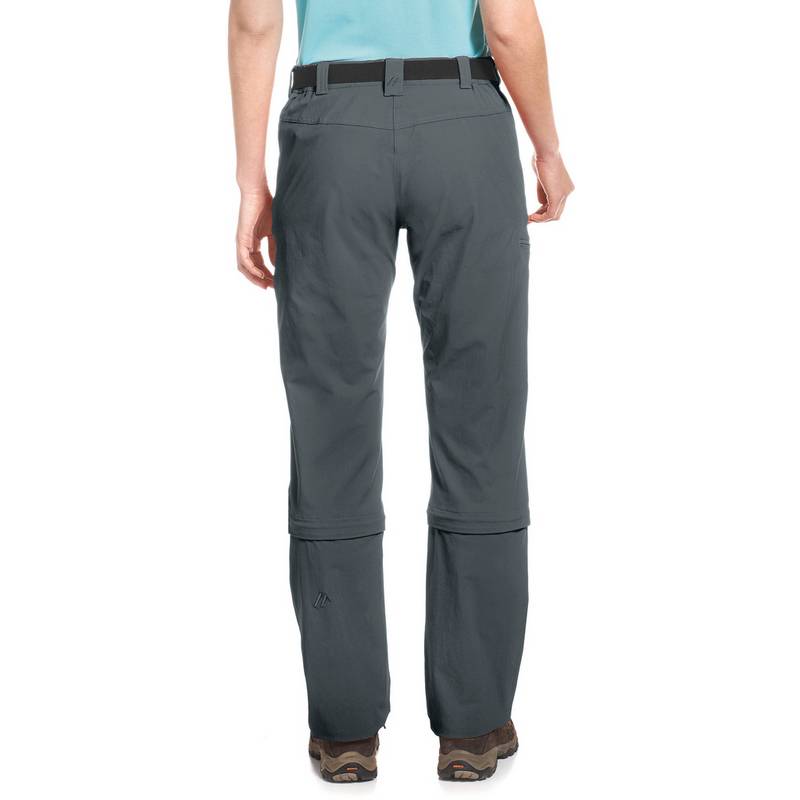 Maier Sports Arolla Zipphose Damen