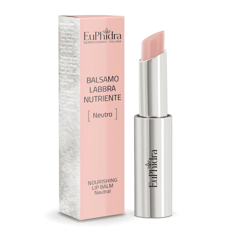 Maitinamasis lūpų balzamas „Lips“ – lūpų balzamas