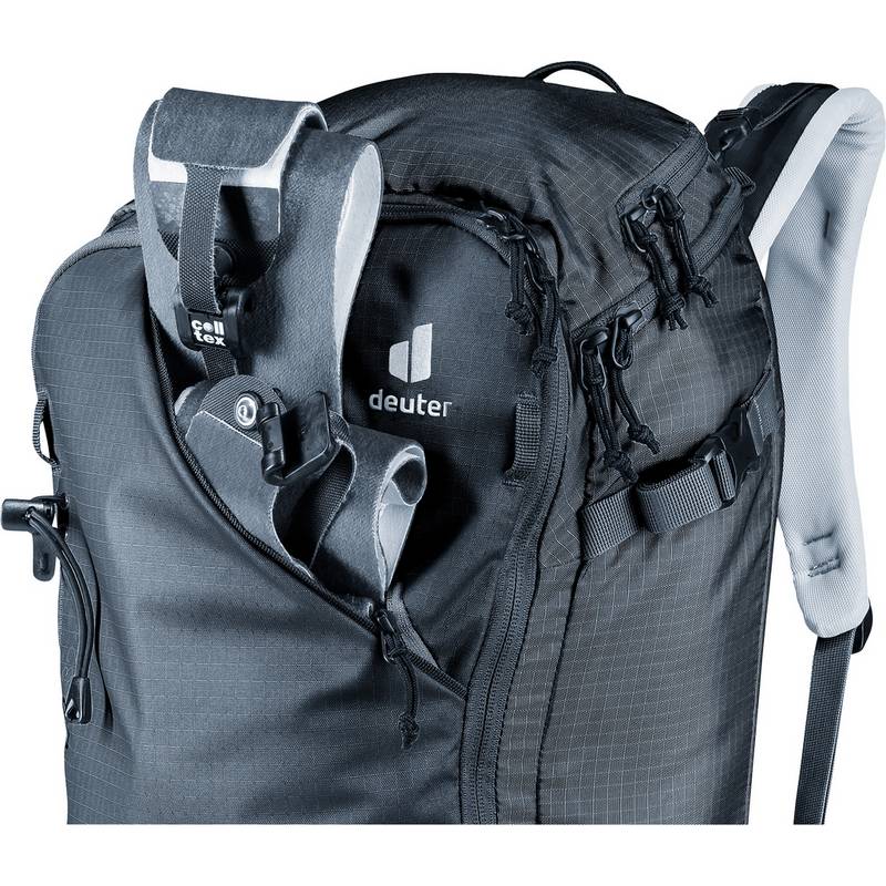 Deuter Freerider Pro 32+ SL Alpinrucksack Damen