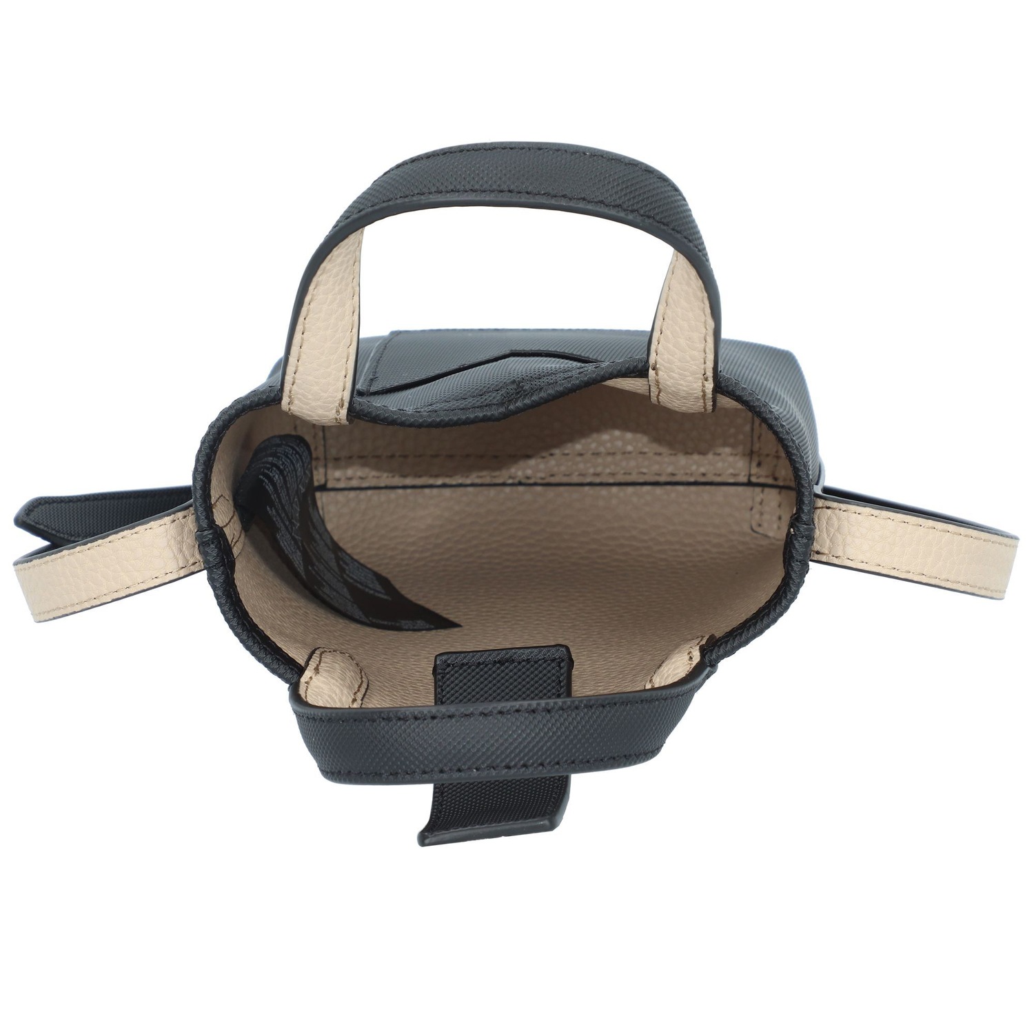 Handtasche 14 cm