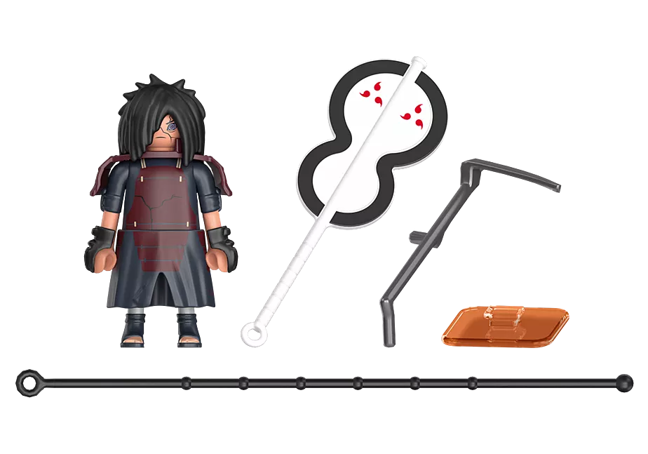 Madara