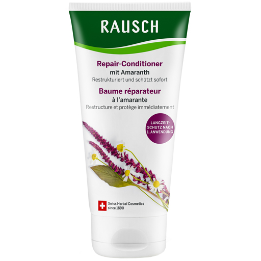 RAUSCH Repair-Conditioner mit Amaranth  150 ml  Haarspülung