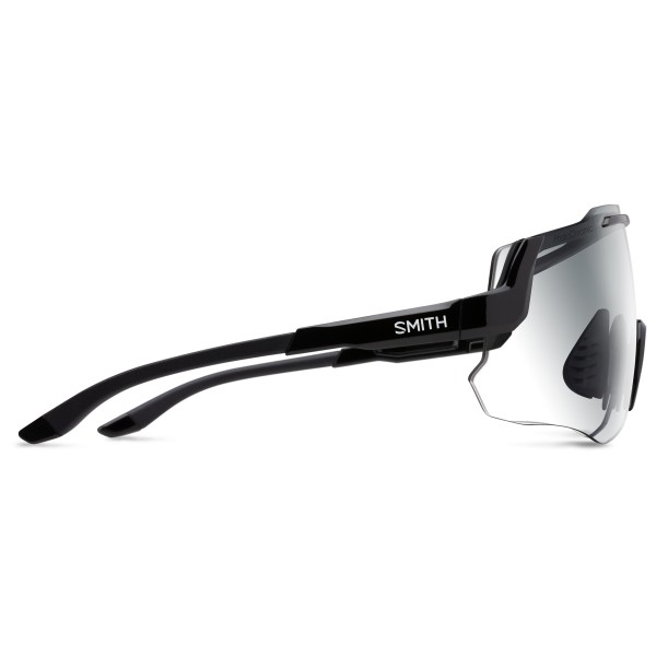 Smith - Momentum Photoch. S2-S0 (VLT 20-85%) + S0 (89%) - Fahrradbrille